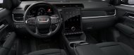 2027 GMC Terrain AT4 - Interior view - 3