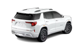 2027 GMC Terrain Denali - Exterior view - 3