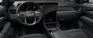 GMC Terrain Élévation 2027 - Vue intérieure - 3