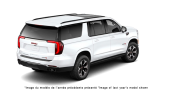 GMC Yukon XL AT4 Ultimate 2027 - Vue extérieure - 3