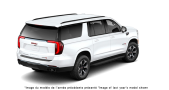 2027 GMC Yukon XL AT4 - Exterior view - 3