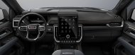 2027 GMC Yukon XL AT4 - Interior view - 3