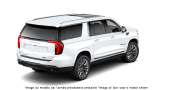 GMC Yukon XL DENALI Ultimate 2027 - Vue extérieure - 3