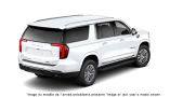 2027 GMC Yukon XL DENALI - Exterior view - 3
