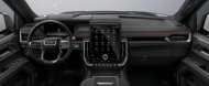 2027 GMC Yukon XL DENALI - Interior view - 3