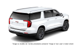 2027 GMC Yukon XL Elevation - Exterior view - 3