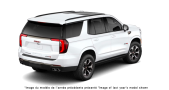 2027 GMC Yukon AT4 Ultimate - Exterior view - 3