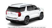 2027 GMC Yukon AT4 - Exterior view - 3
