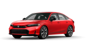 HONDA Civic Hybride SPORT  TOURING 2027 - Vue extérieure - 1