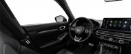 HONDA Civic Hybride SPORT  TOURING 2027 - Vue intérieure - 1