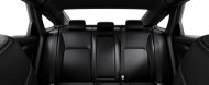 HONDA Civic Hybride SPORT  TOURING 2027 - Vue intérieure - 2