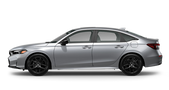 HONDA Civic Hybride SPORT 2027 - Vue extérieure - 2
