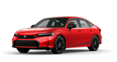 HONDA Civic Hybride SPORT 2027 - Vue extérieure - 1