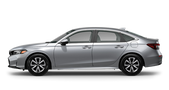 HONDA Civic LX 2027 - Vue extérieure - 2