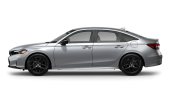HONDA Civic SPORT 2027 - Vue extérieure - 2