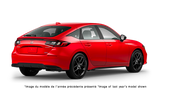HONDA Civic hayon hybride SPORT  2027 - Vue extérieure - 3