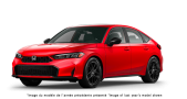 2027 HONDA Civic Hatchback Hybrid SPORT - Exterior view - 1