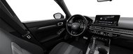 HONDA Civic Hybride Hayon SPORT 2027 - Vue intérieure - 1