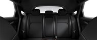 2027 HONDA Civic Hatchback Hybrid SPORT - Interior view - 2