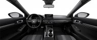 HONDA Civic hayon hybride SPORT  2027 - Vue intérieure - 3