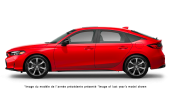2027 HONDA Civic Hatchback Hybrid SPORT TOURING - Exterior view - 2