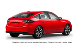 2027 HONDA Civic Hatchback Hybrid SPORT TOURING - Exterior view - 3