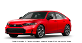 2027 HONDA Civic Hatchback Hybrid SPORT TOURING - Exterior view - 1
