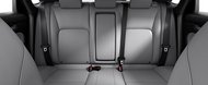2027 HONDA Civic Hatchback Hybrid SPORT TOURING - Interior view - 2