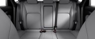 2027 HONDA Civic Hatchback Hybrid SPORT TOURING - Interior view - 2