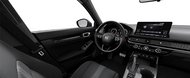 HONDA Civic Hayon SPORT-L 2027 - Vue intérieure - 1