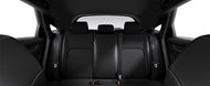 2027 HONDA Civic Hatchback SPORT-L - Interior view - 2