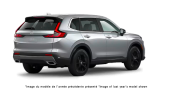 2027 HONDA CR-V Hybrid EX-L - Exterior view - 3