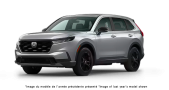 2027 HONDA CR-V Hybrid EX-L - Exterior view - 1