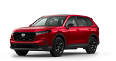 2027 HONDA CR-V Hybrid EX-L - Exterior view - 1