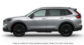 2027 HONDA CR-V Hybrid SPORT - Exterior view - 2