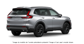 2027 HONDA CR-V Hybrid Sport - Exterior view - 3