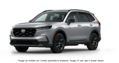 2027 HONDA CR-V Hybrid SPORT - Exterior view - 1