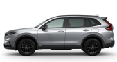 HONDA CR-V Hybride SPORT 2027 - Vue extérieure - 2