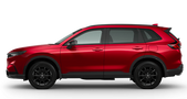 HONDA CR-V Hybride SPORT 2027 - Vue extérieure - 2