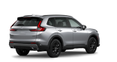 HONDA CR-V Hybride SPORT 2027 - Vue extérieure - 3