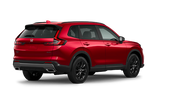 HONDA CR-V Hybride SPORT 2027 - Vue extérieure - 3