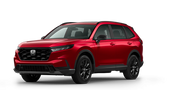 HONDA CR-V Hybride SPORT 2027 - Vue extérieure - 1