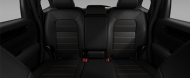 2027 HONDA CR-V Hybrid SPORT - Interior view - 2