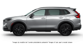 2027 HONDA CR-V Hybrid TOURING - Exterior view - 2
