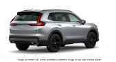 2027 HONDA CR-V Hybrid TOURING - Exterior view - 3