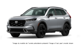 2027 HONDA CR-V Hybrid TOURING - Exterior view - 1
