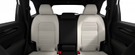 2027 HONDA CR-V Hybrid TOURING - Interior view - 2