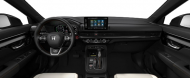 2027 HONDA CR-V Hybrid TOURING - Interior view - 3