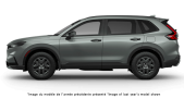 2027 HONDA CR-V Hybrid TRAILSPORT - Exterior view - 2