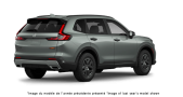 2027 HONDA CR-V Hybrid TRAILSPORT - Exterior view - 3
